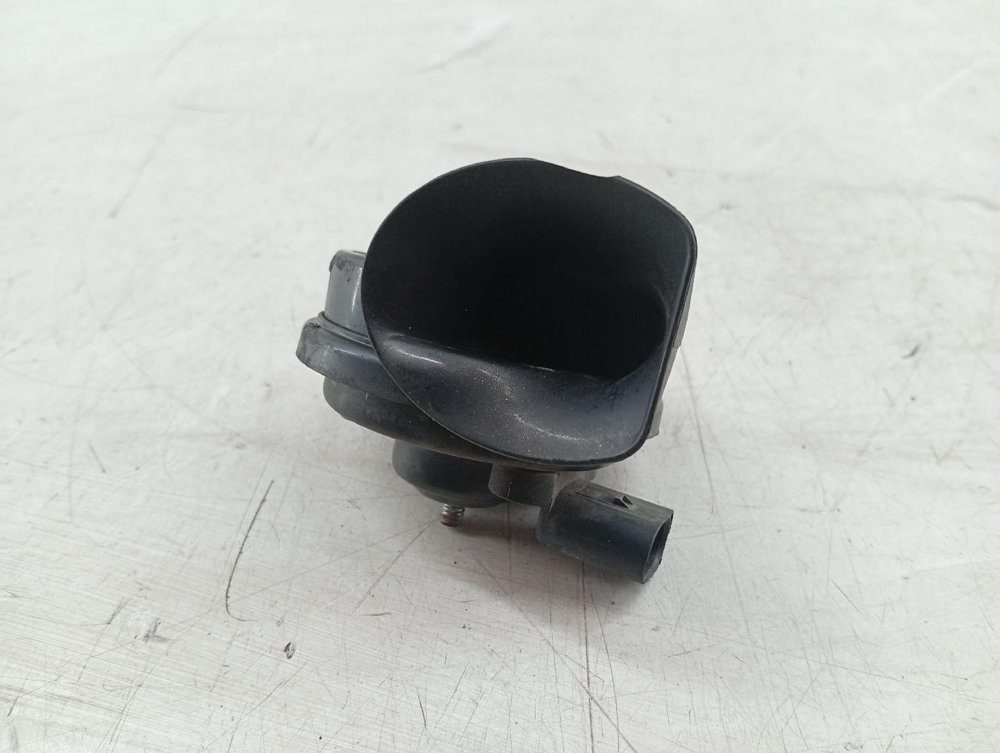 Buzina AUDI A4 Avant (8E5, B6) | 00 - 05 Imagem-5