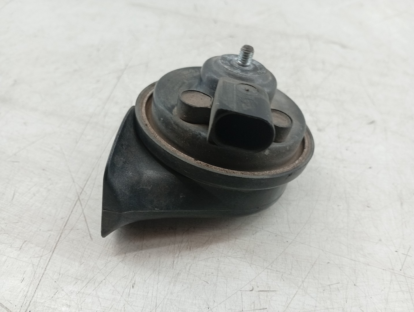 Buzina AUDI A4 Avant (8E5, B6) | 00 - 05 Imagem-2