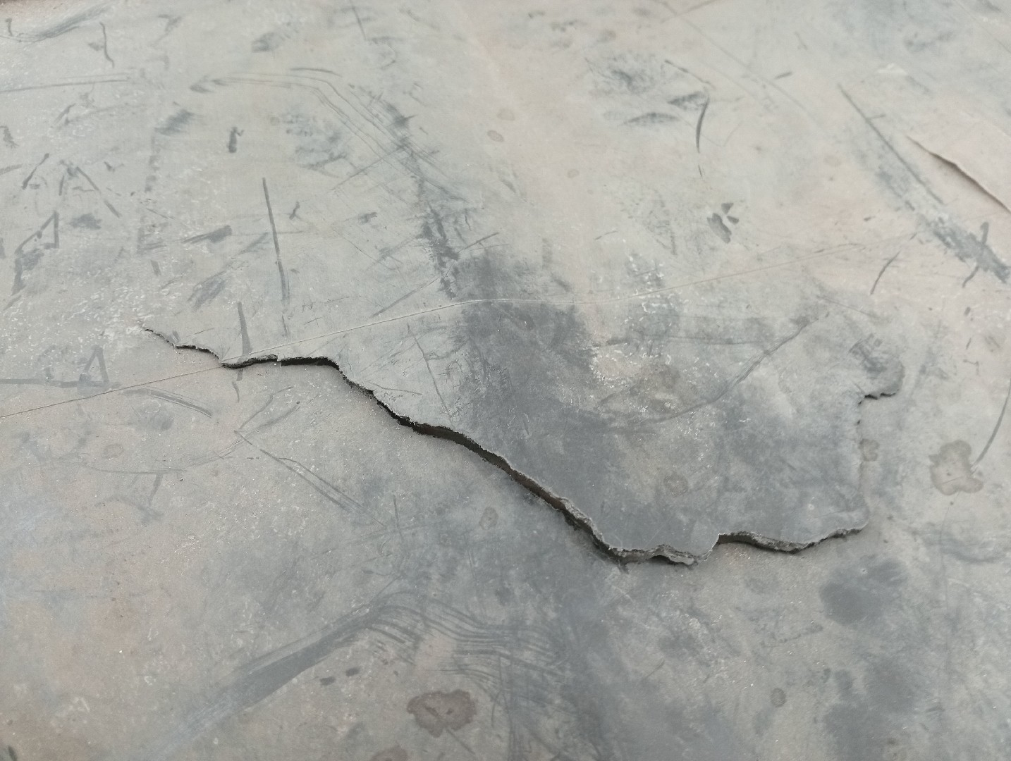 Proteção inferior de carroçaria AUDI A4 Avant (8E5, B6) | 00 - 05 Imagem-1