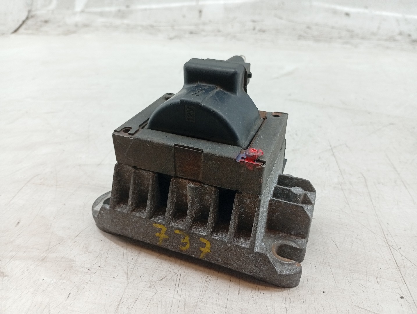 Bobine de ignição RENAULT 19 II (B/C53_) | 91 - 01 Imagem-2