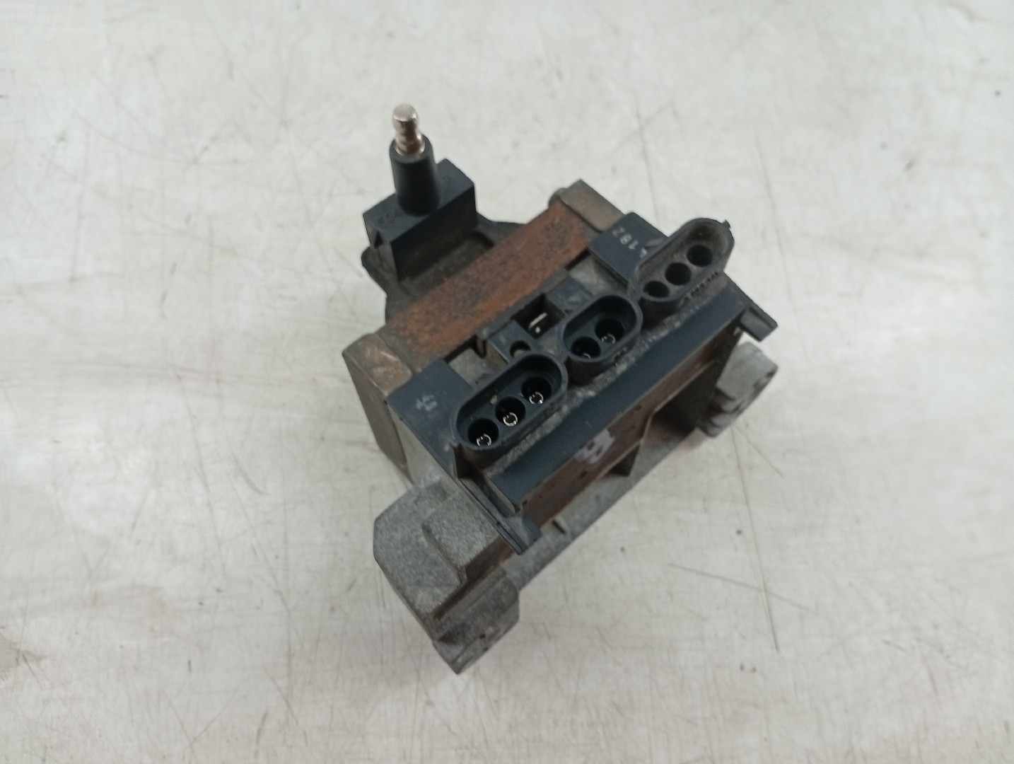 Bobine de ignição RENAULT 19 II (B/C53_) | 91 - 01 Imagem-3