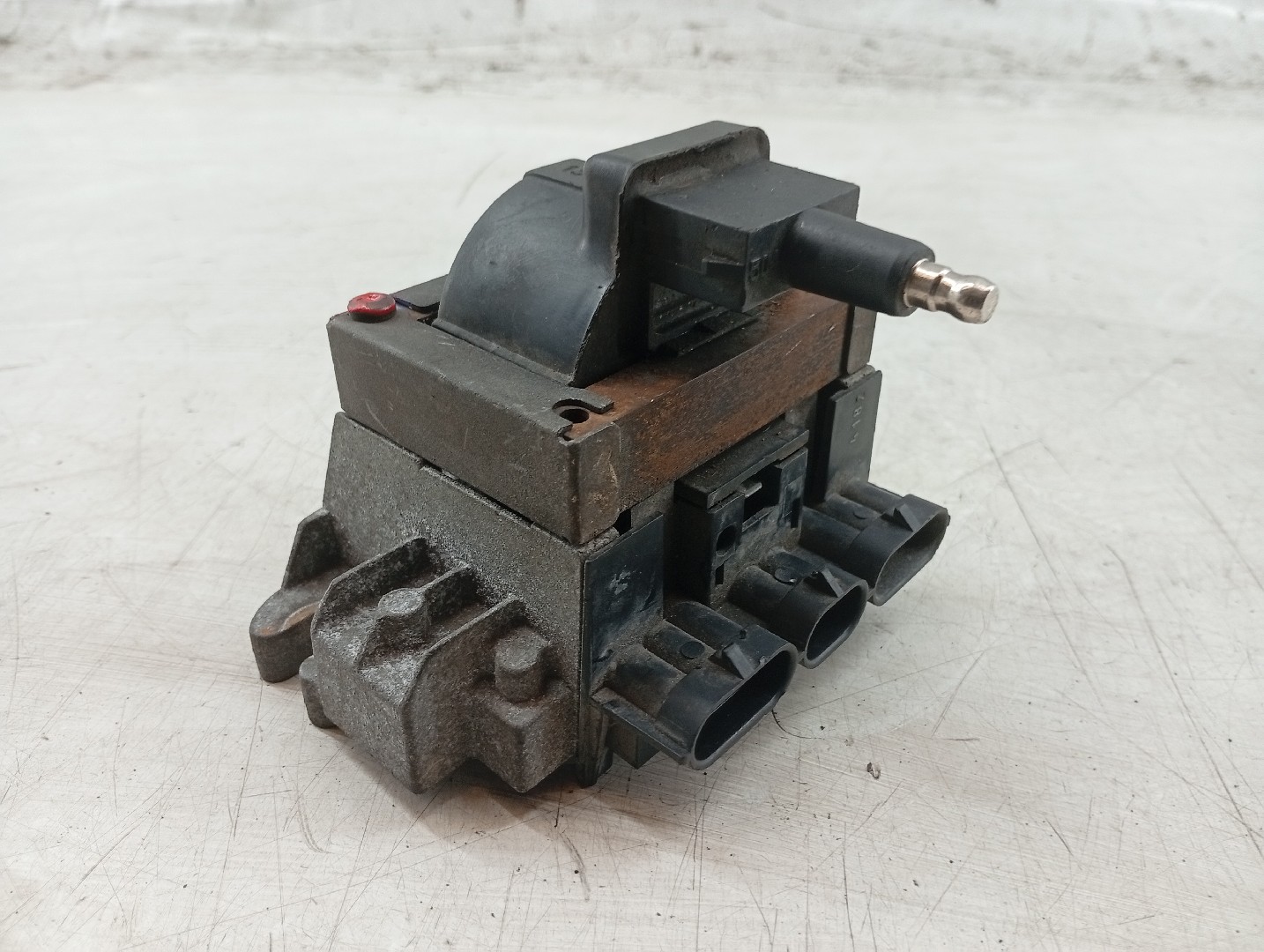 Bobine de ignição RENAULT 19 II (B/C53_) | 91 - 01 Imagem-1