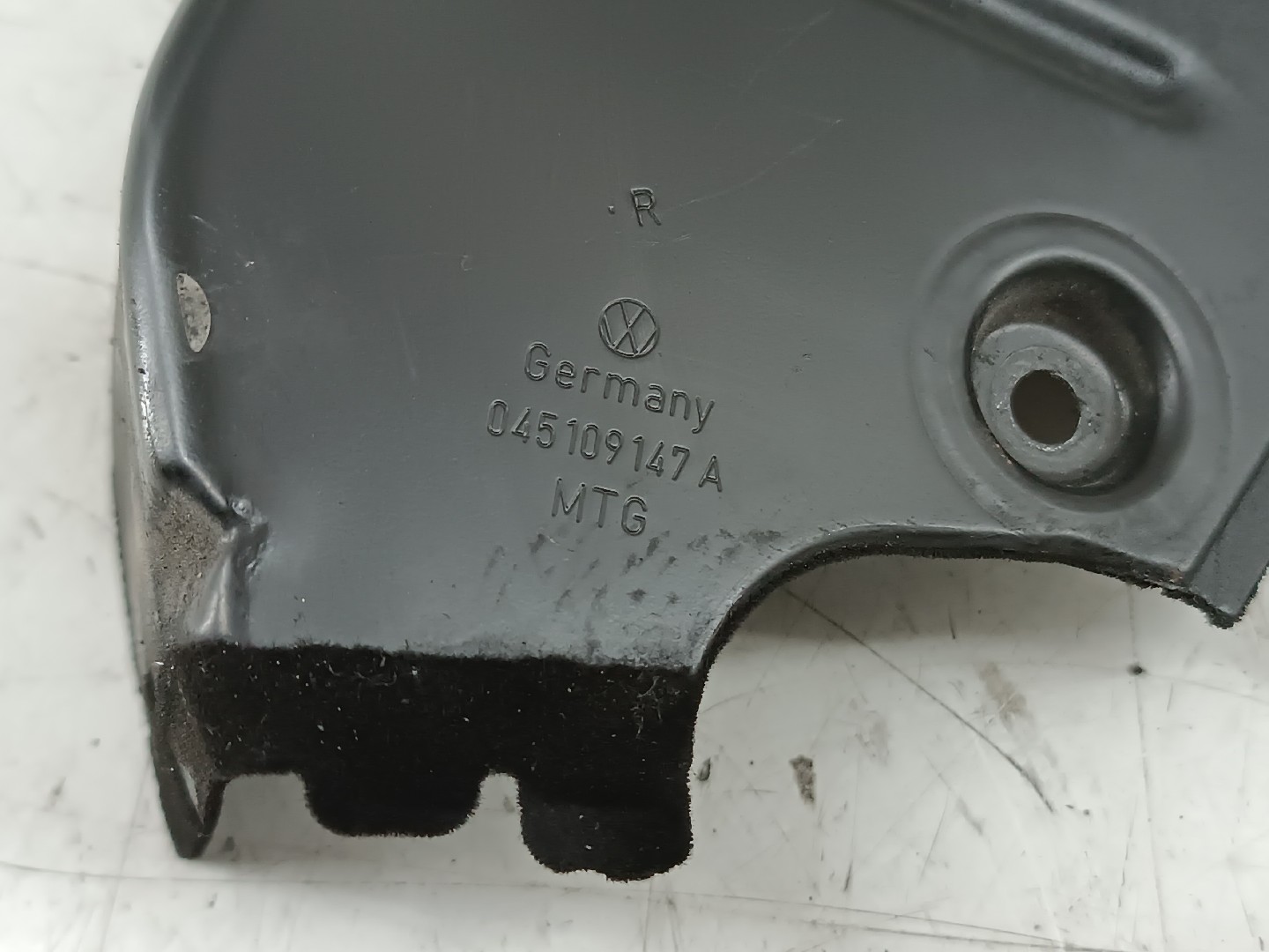 Tampa de distribuição AUDI A3 (8P1) | 03 - 13 Imagem-1