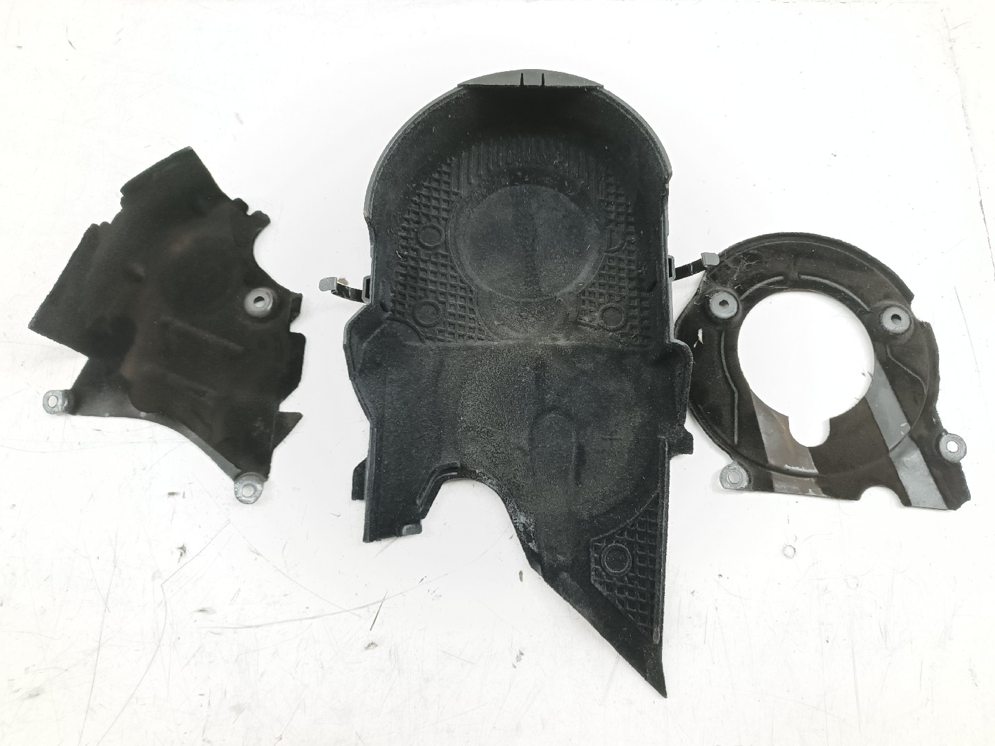 Tampa de distribuição AUDI A3 (8P1) | 03 - 13 Imagem-4