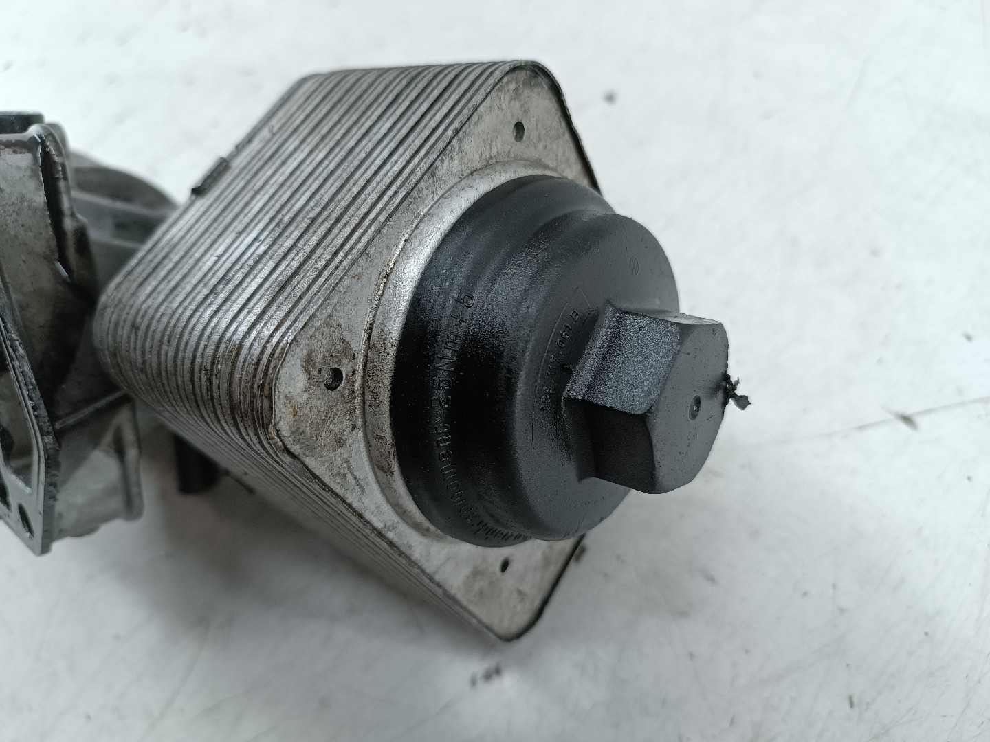 Radiador do Óleo AUDI A3 (8P1) | 03 - 13 Imagem-4