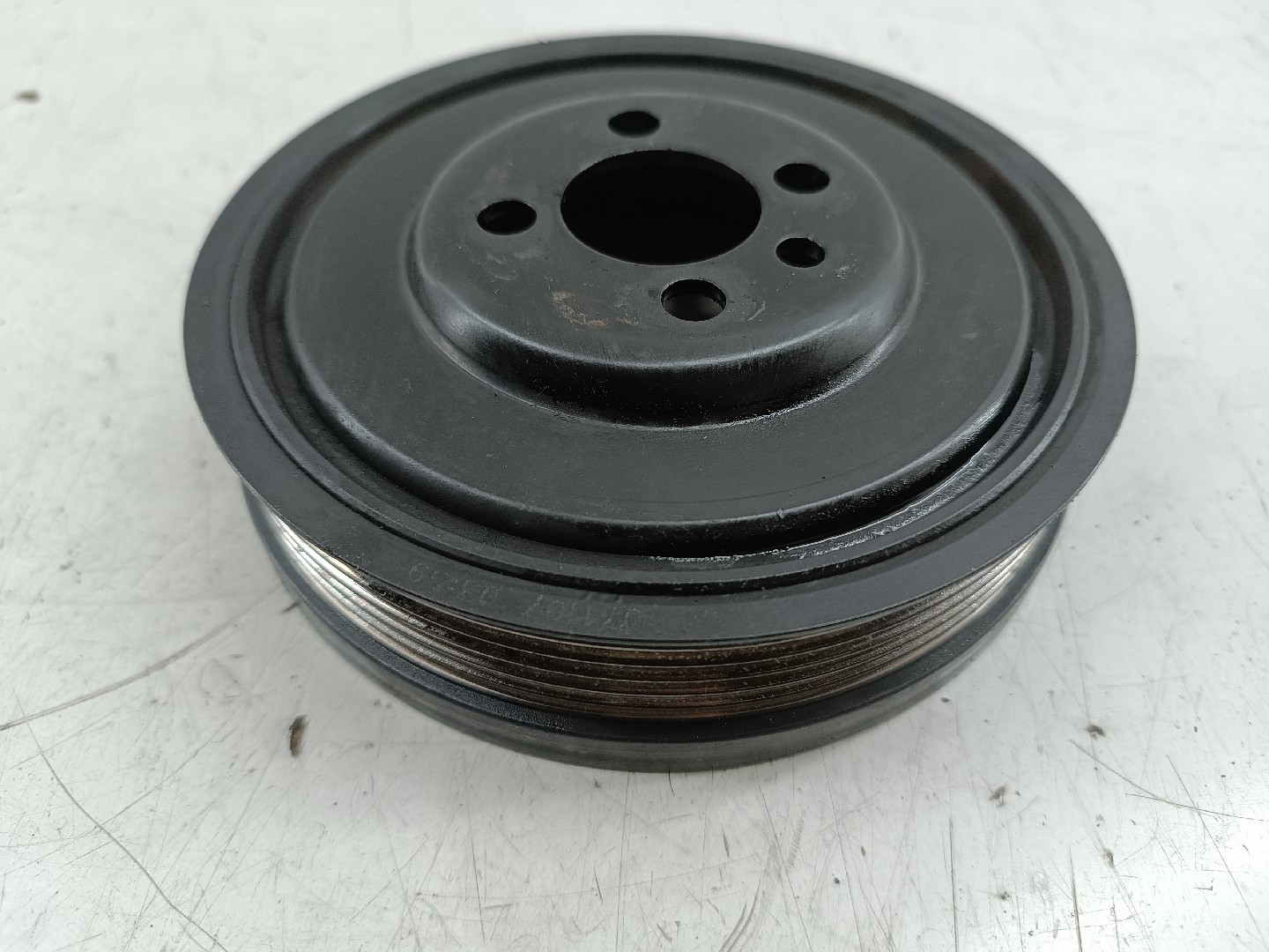 Polia da Cambota AUDI A3 (8P1) | 03 - 13 Imagem-3