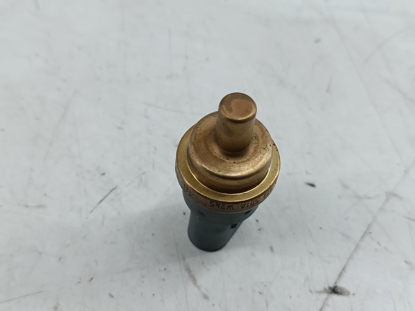 Sensor de temperatura AUDI A3 (8P1) | 03 - 13 Imagem-3