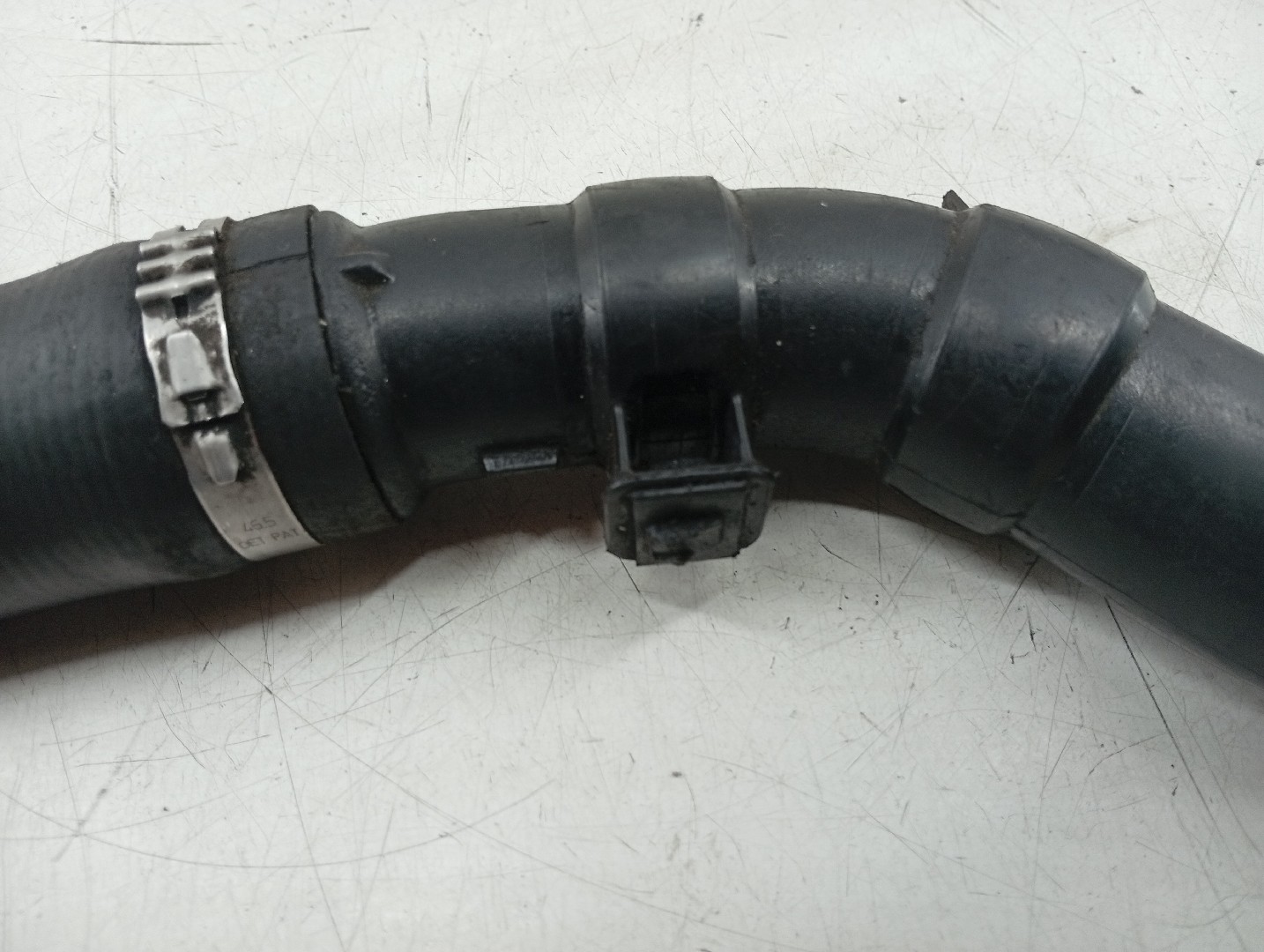 Tubagem do Intercooler OPEL CORSA D (S07) | 06 - 14 Imagem-3