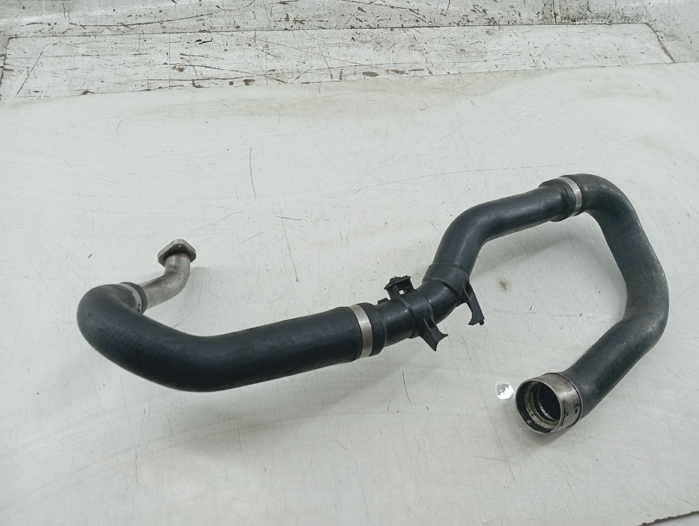 Tubagem do Intercooler OPEL CORSA D (S07) | 06 - 14 Imagem-7