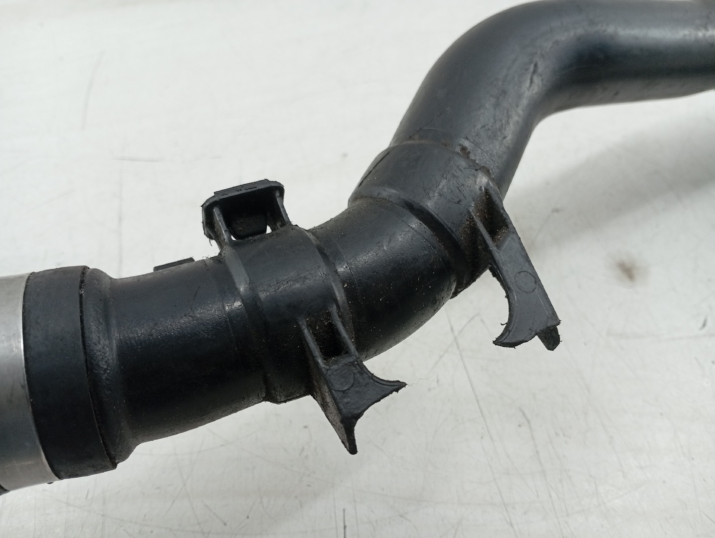 Tubagem do Intercooler OPEL CORSA D (S07) | 06 - 14 Imagem-5