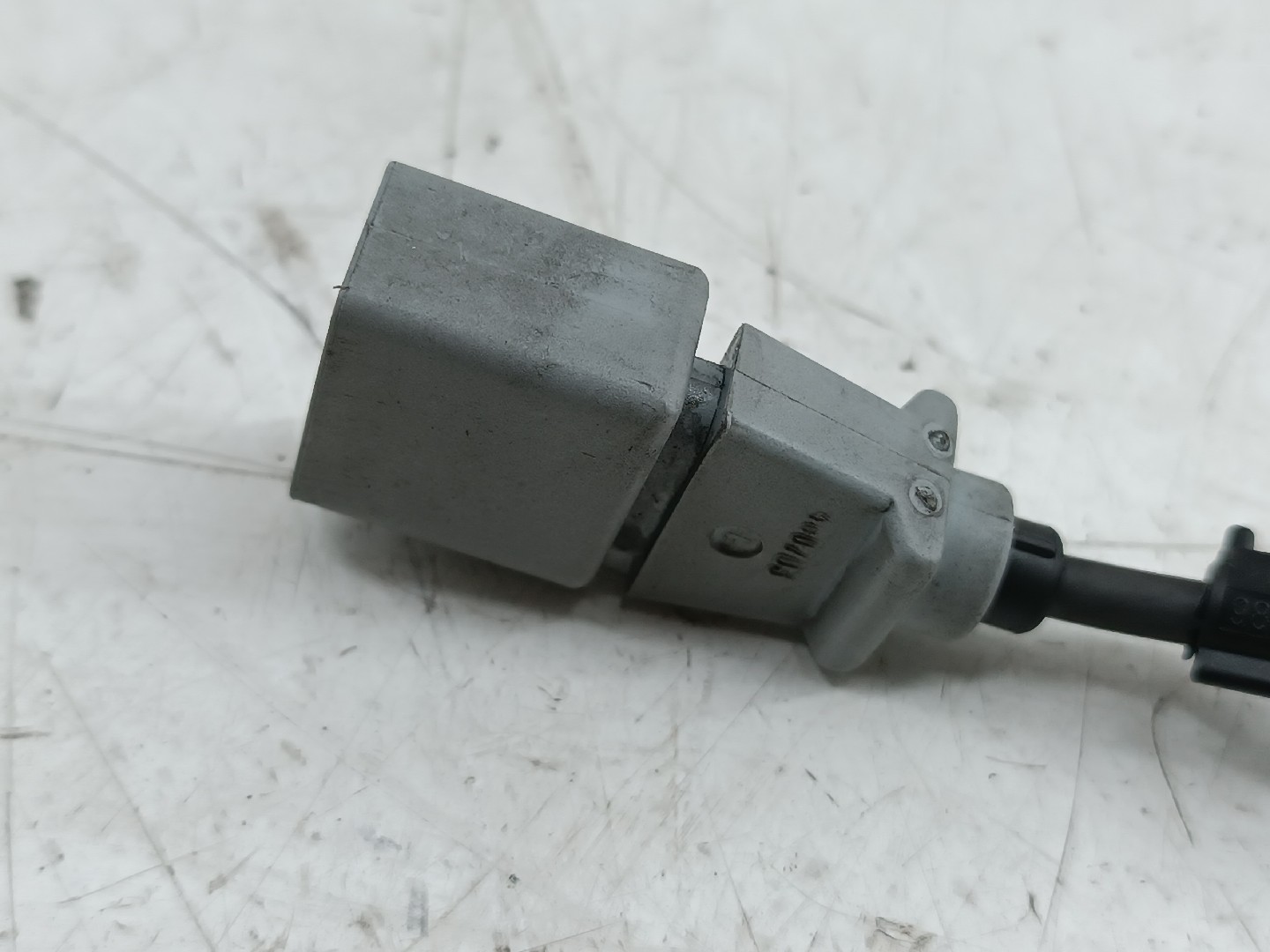 Sensor Posição da Cambota AUDI A3 (8P1) | 03 - 13 Imagem-2