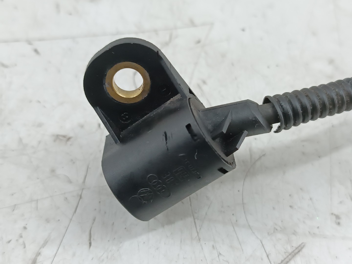 Sensor Posição da Cambota AUDI A3 (8P1) | 03 - 13 Imagem-3