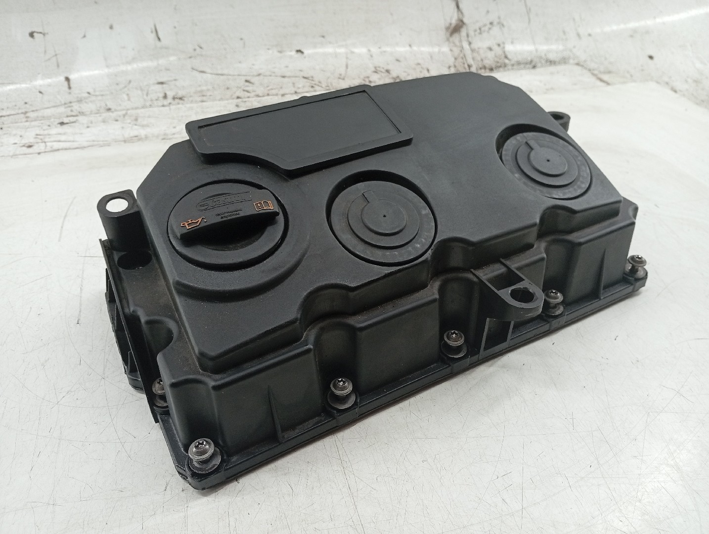 Tampa de valvulas AUDI A3 (8P1) | 03 - 13 Imagem-1