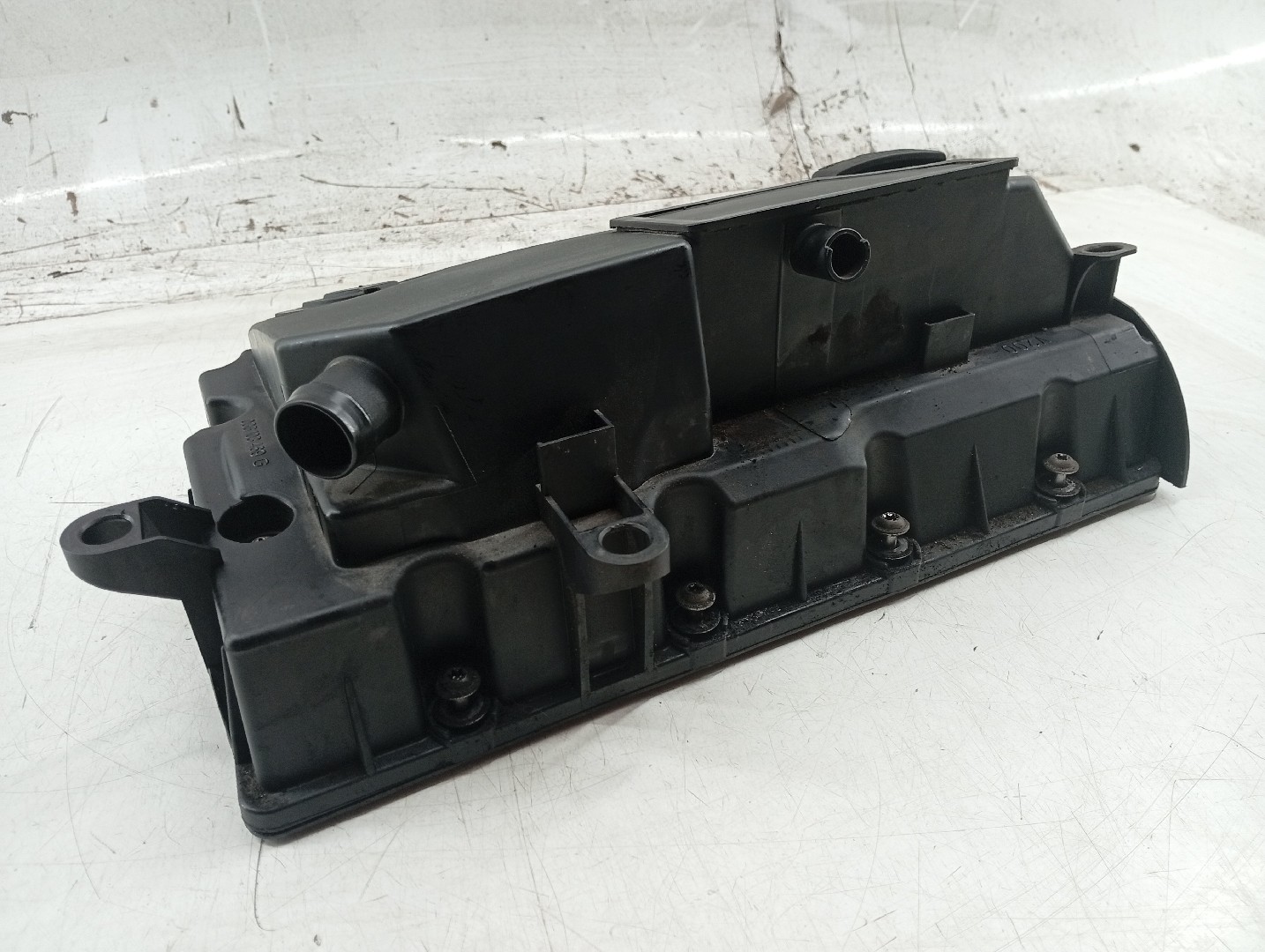 Tampa de valvulas AUDI A3 (8P1) | 03 - 13 Imagem-3