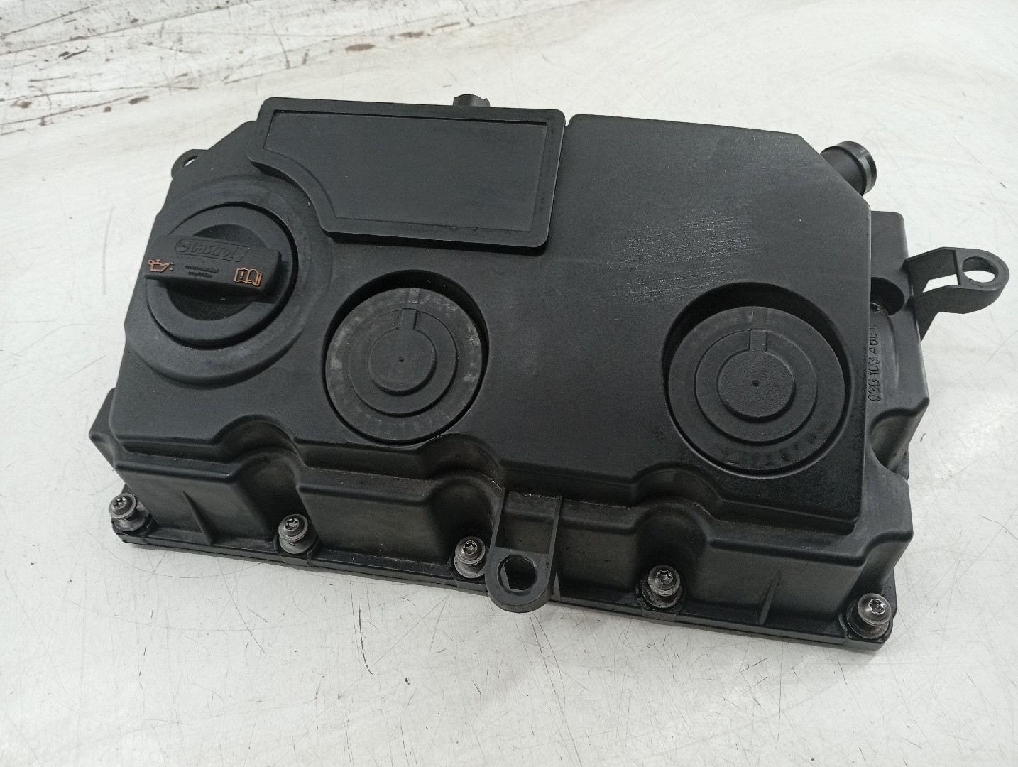 Tampa de valvulas AUDI A3 (8P1) | 03 - 13