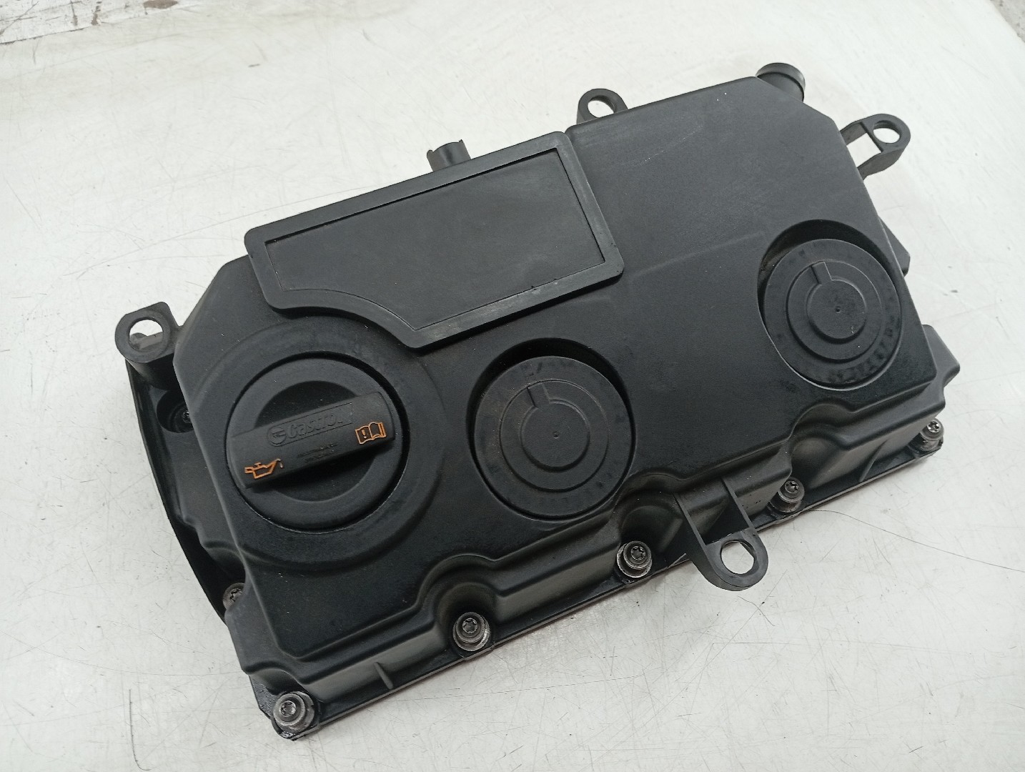 Tampa de valvulas AUDI A3 (8P1) | 03 - 13 Imagem-7