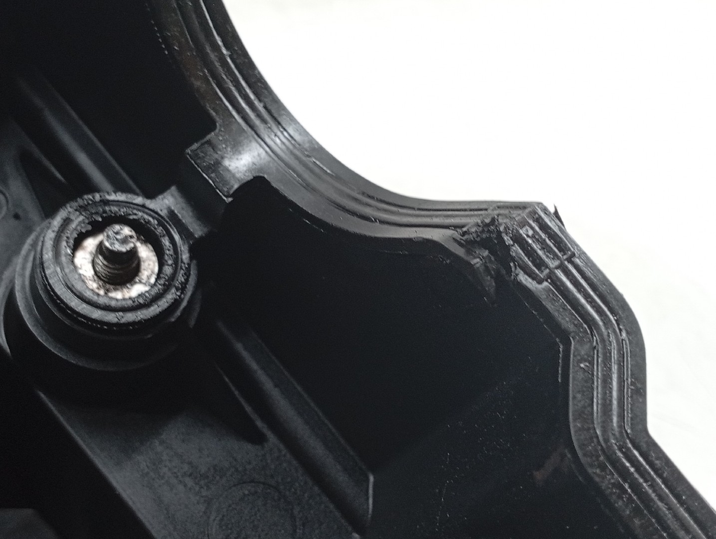 Tampa de valvulas AUDI A3 (8P1) | 03 - 13 Imagem-5