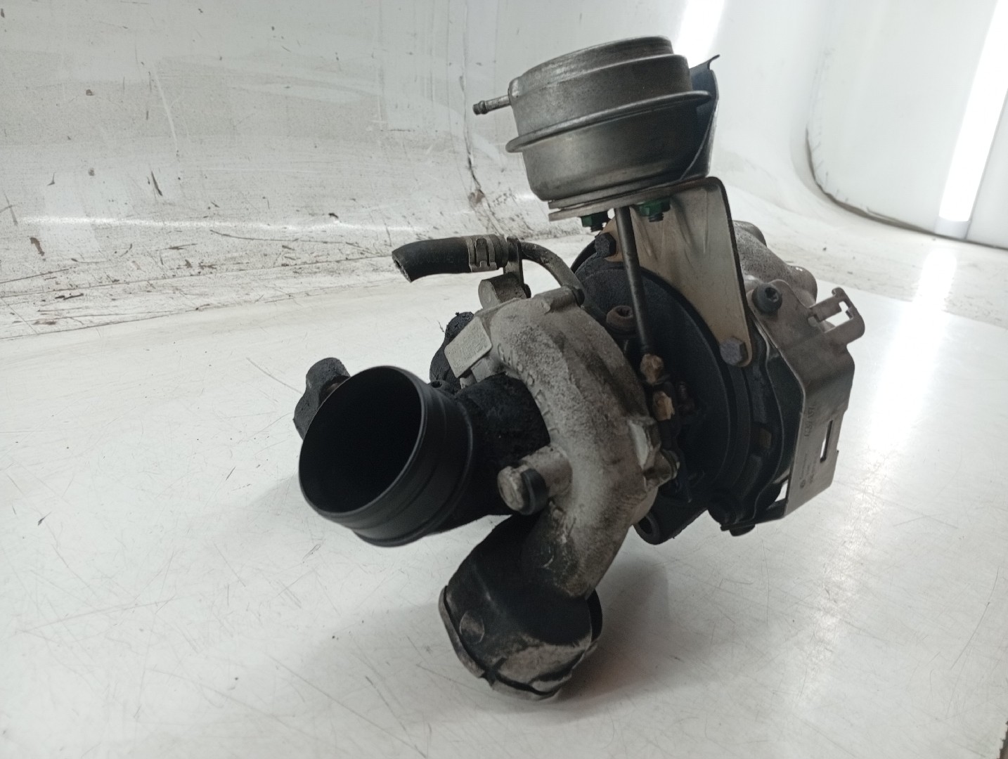 Turbo AUDI A3 (8P1) | 03 - 13 Imagem-6