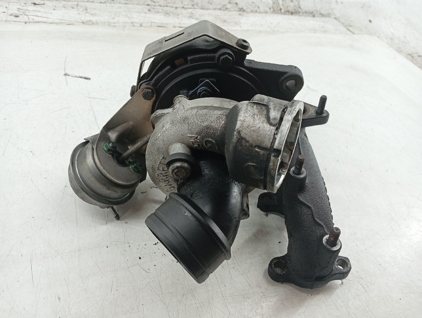 Turbo AUDI A3 (8P1) | 03 - 13 Imagem-7