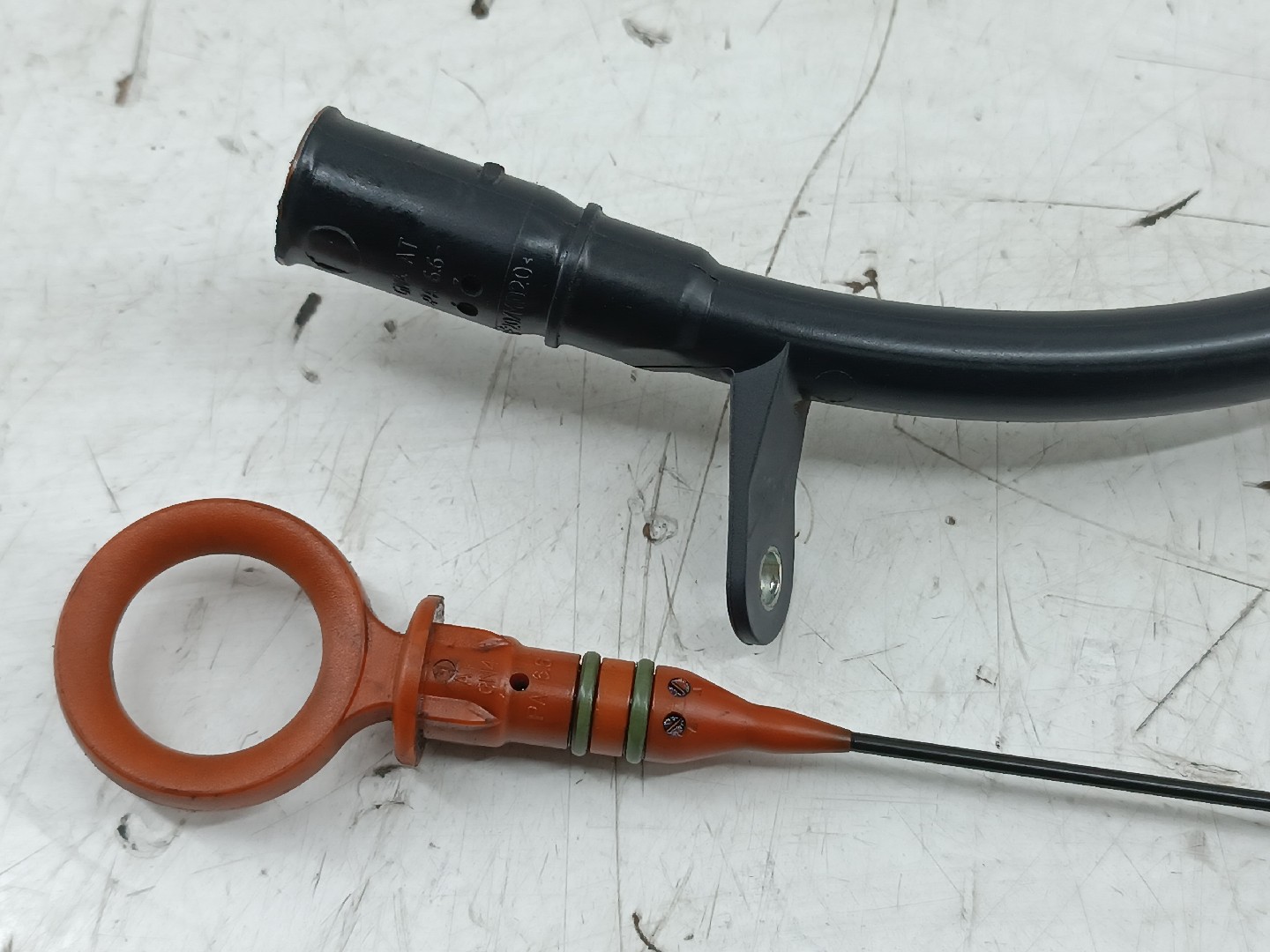 Vareta De Óleo AUDI A3 (8P1) | 03 - 13 Imagem-1