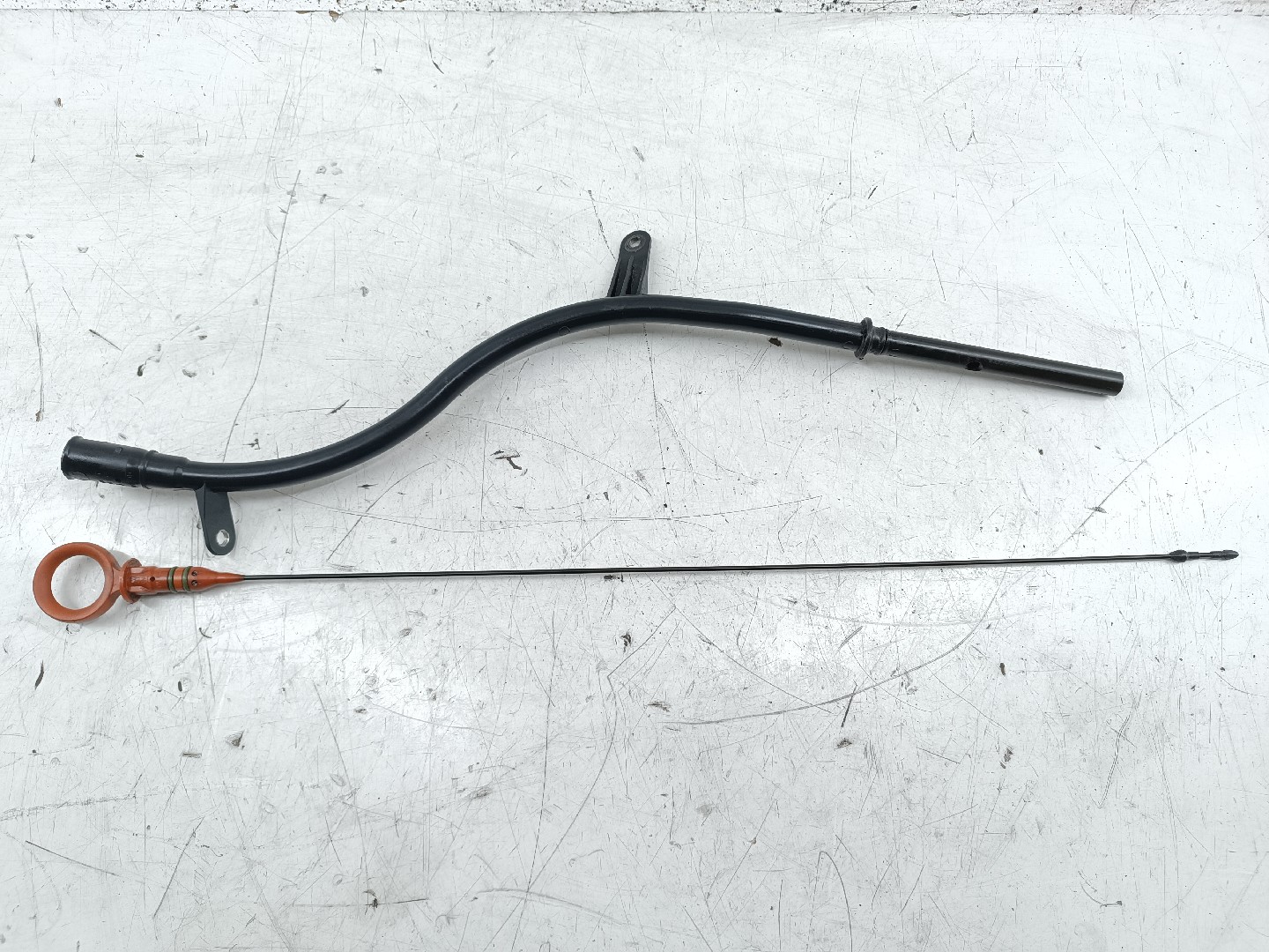 Vareta De Óleo AUDI A3 (8P1) | 03 - 13