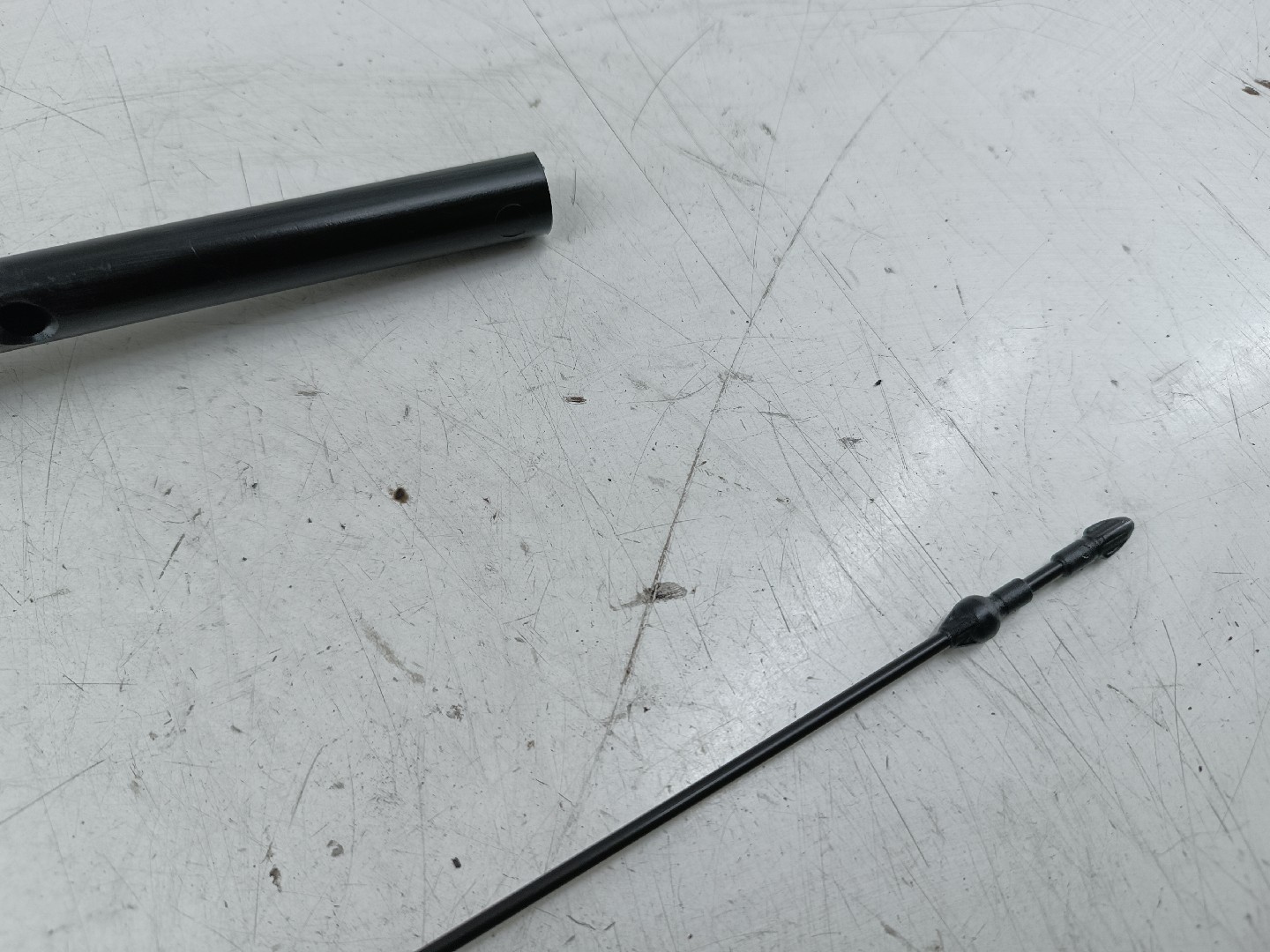 Vareta De Óleo AUDI A3 (8P1) | 03 - 13 Imagem-2