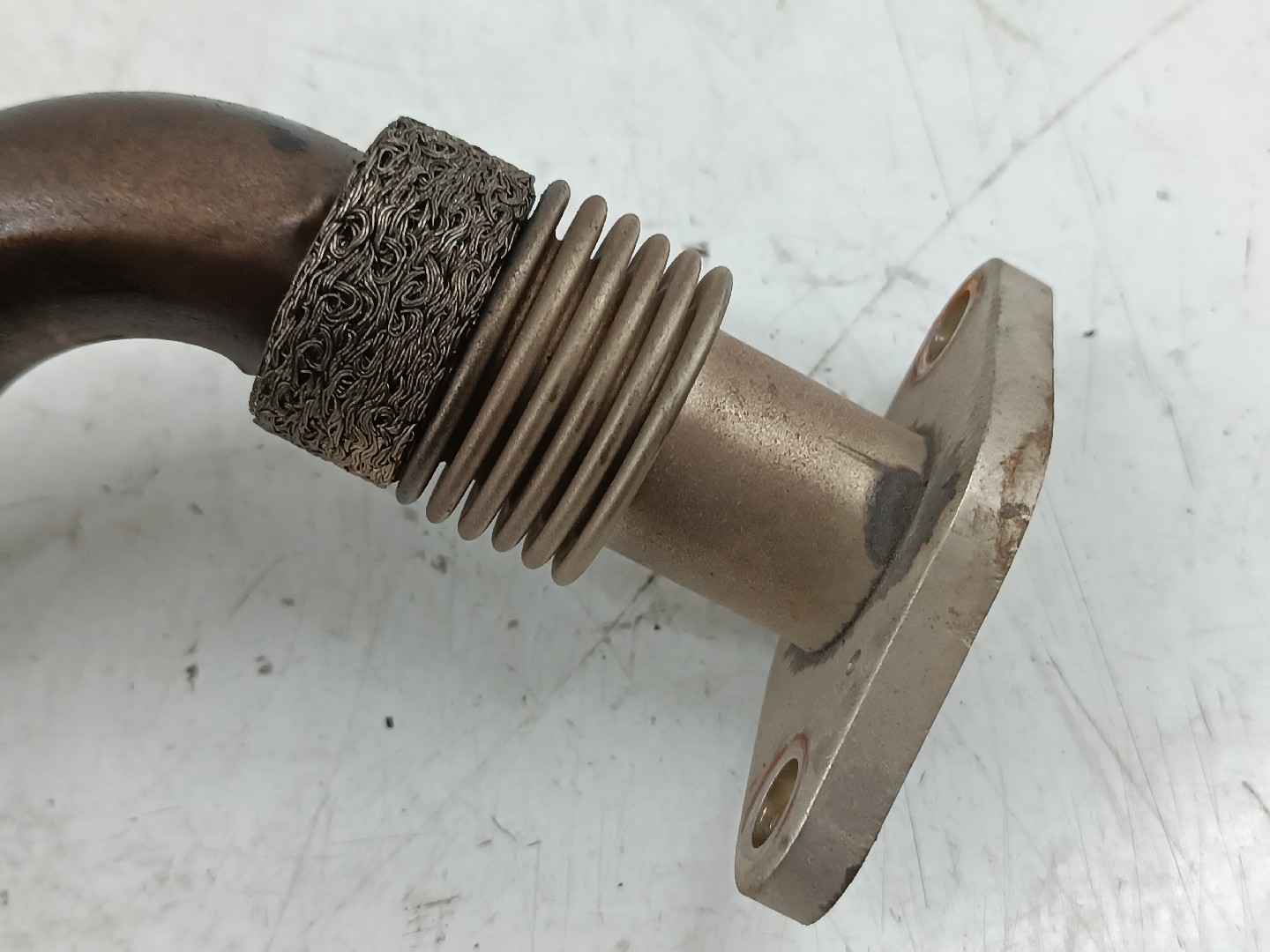 Tubo AUDI A3 (8P1) | 03 - 13 Imagem-1