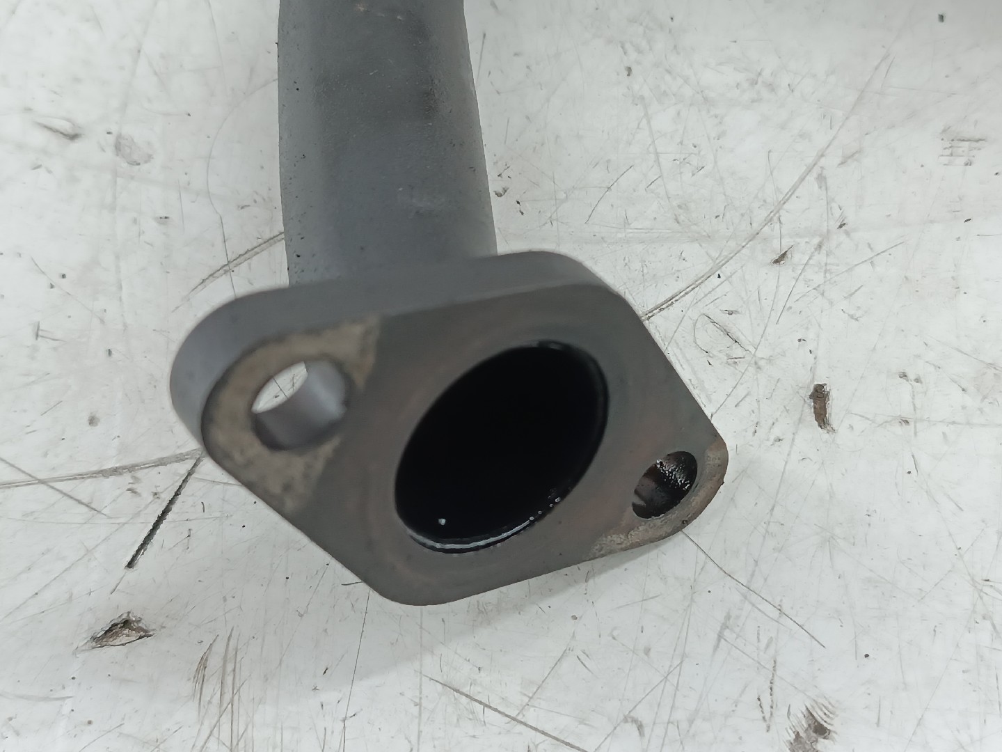 Tubo AUDI A3 (8P1) | 03 - 13 Imagem-2