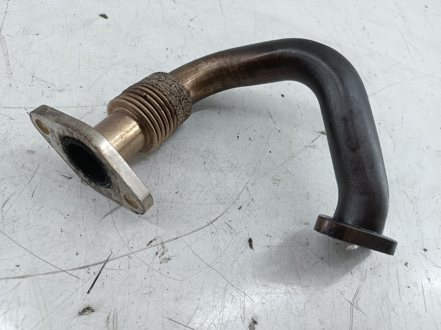 Tubo AUDI A3 (8P1) | 03 - 13 Imagem-4