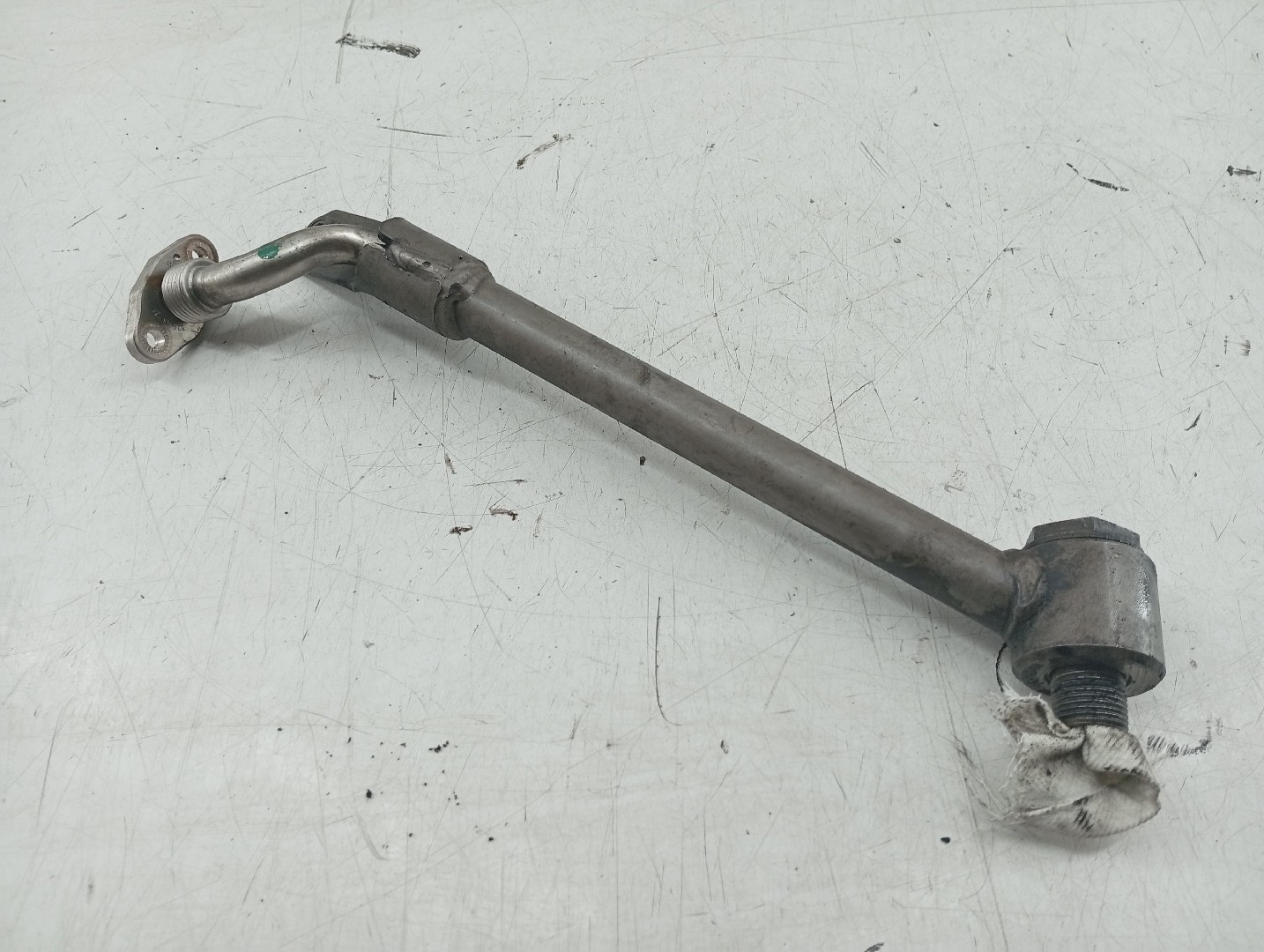 Tubo AUDI A3 (8P1) | 03 - 13 Imagem-2