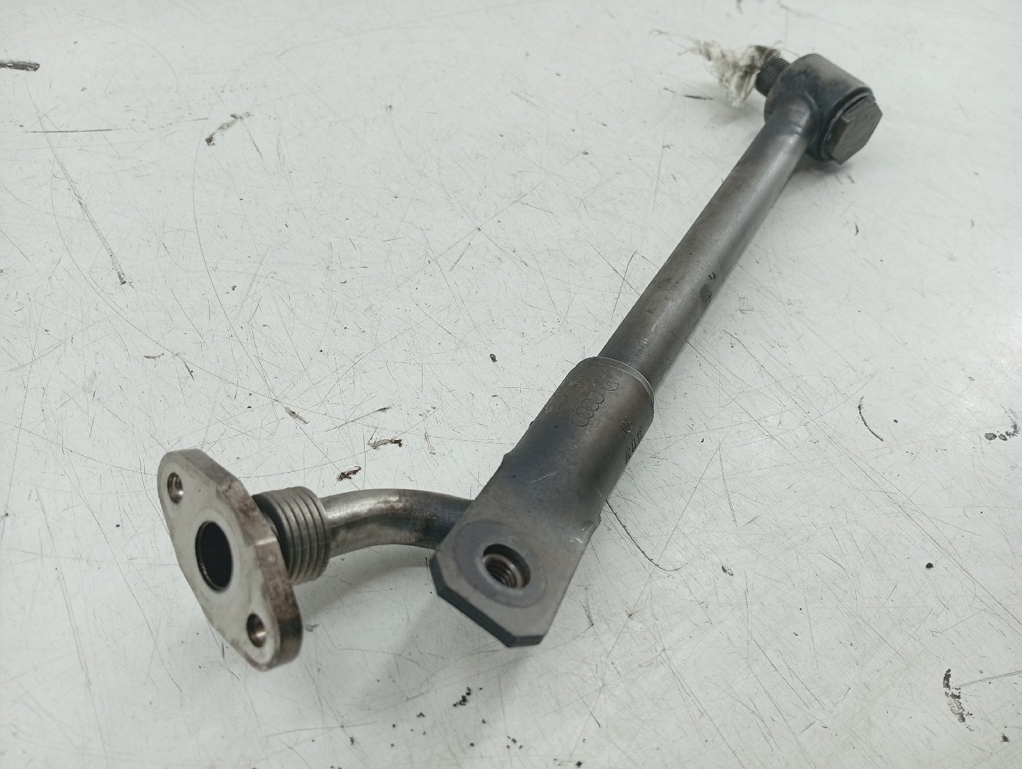 Tubo AUDI A3 (8P1) | 03 - 13 Imagem-1