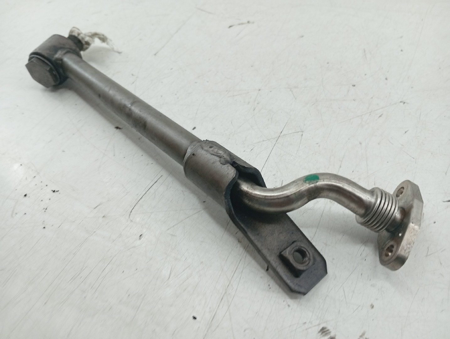 Tubo AUDI A3 (8P1) | 03 - 13 Imagem-3