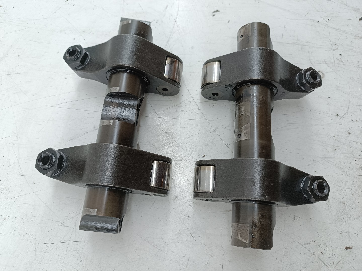 Martelo das Válvulas AUDI A3 (8P1) | 03 - 13 Imagem-1