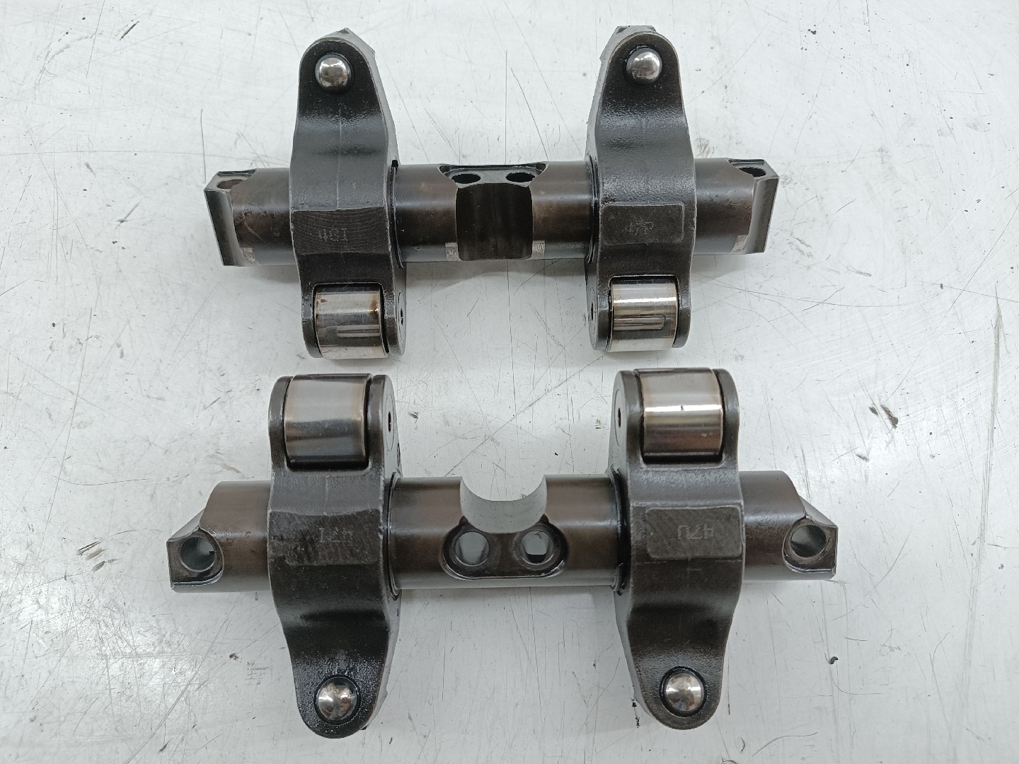 Martelo das Válvulas AUDI A3 (8P1) | 03 - 13 Imagem-3