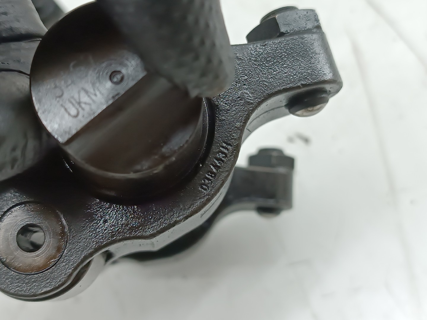 Martelo das Válvulas AUDI A3 (8P1) | 03 - 13 Imagem-2