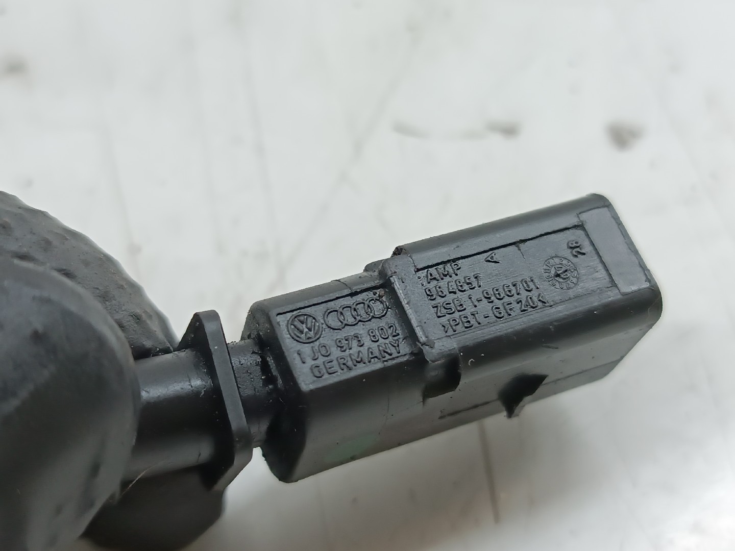 Sonda Lambda AUDI A3 (8P1) | 03 - 13 Imagem-4