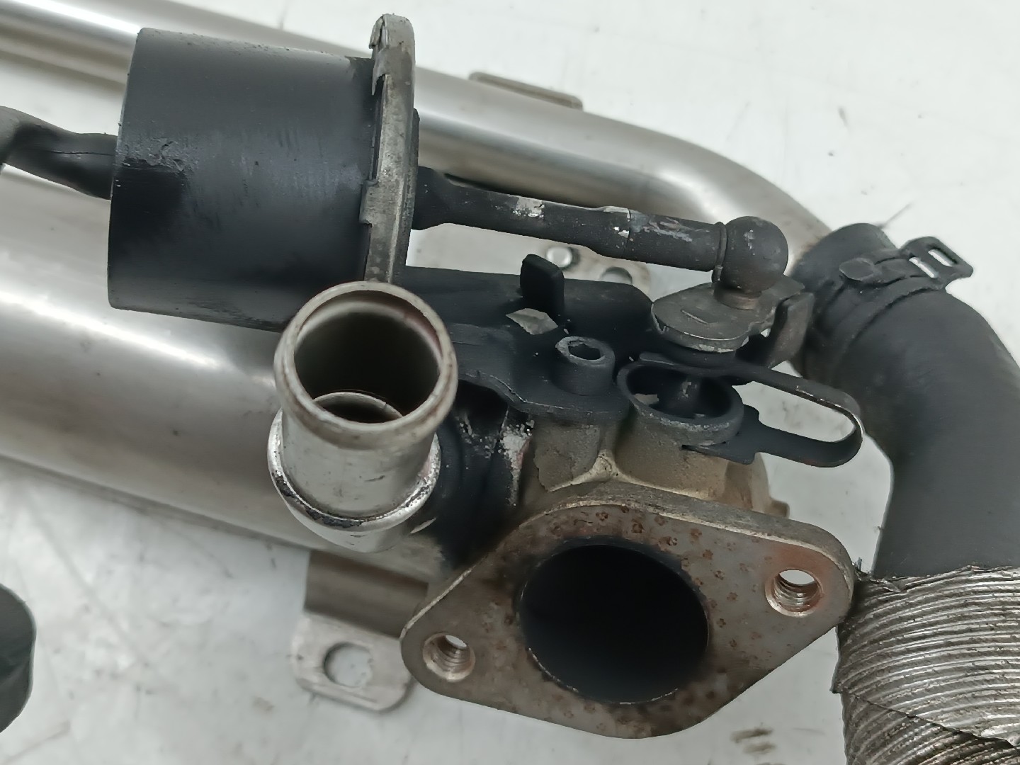 Válvula EGR Com Radiador AUDI A3 (8P1) | 03 - 13 Imagem-1