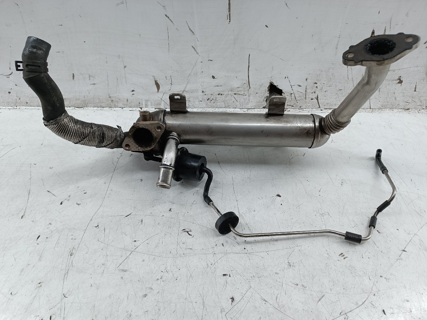 Válvula EGR Com Radiador AUDI A3 (8P1) | 03 - 13 Imagem-4