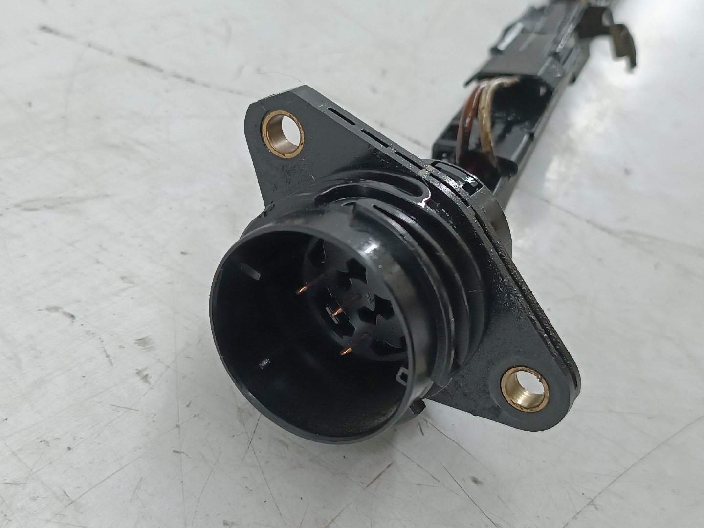 Cablagem AUDI A3 (8P1) | 03 - 13 Imagem-4