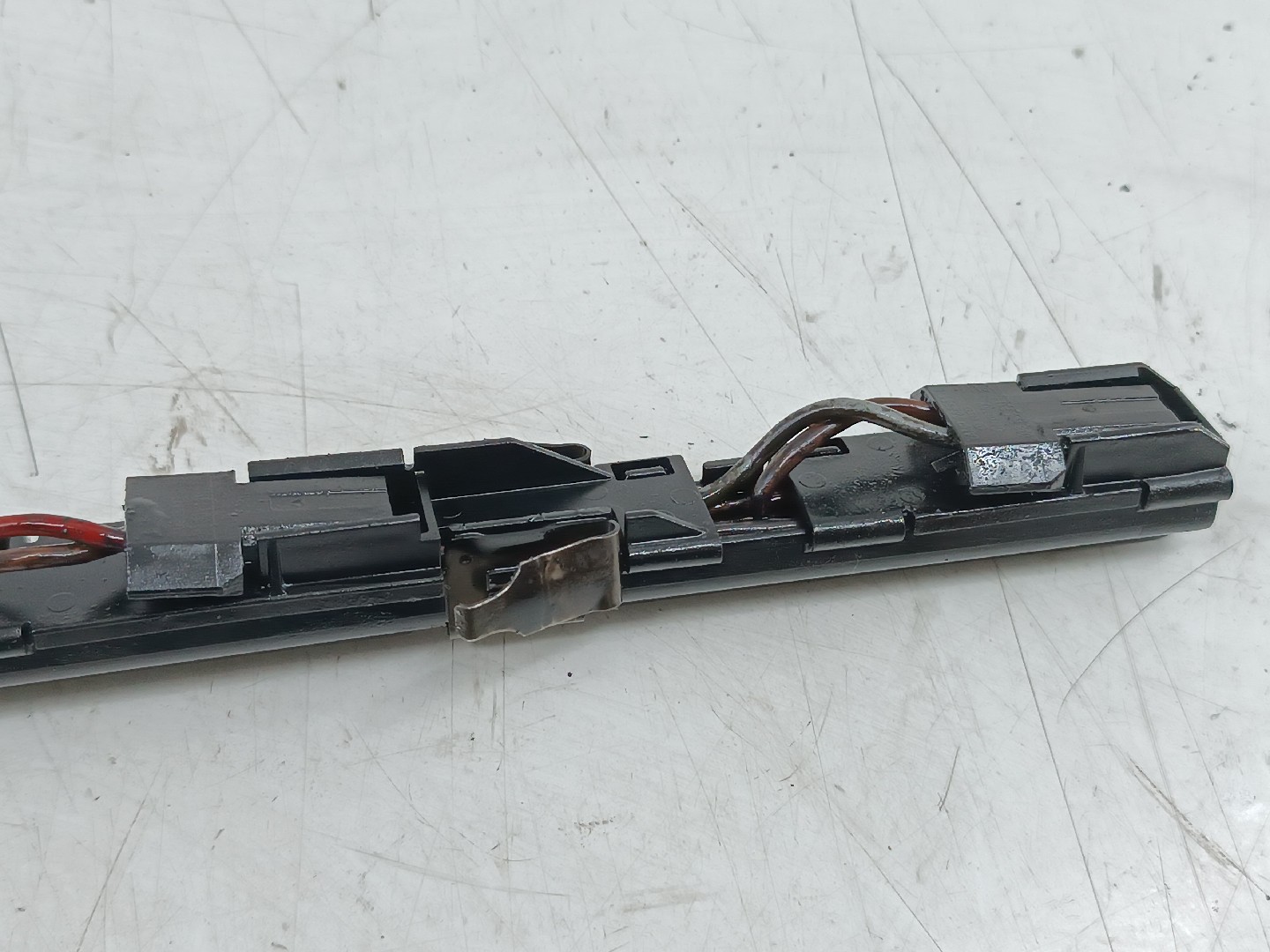 Cablagem AUDI A3 (8P1) | 03 - 13 Imagem-1