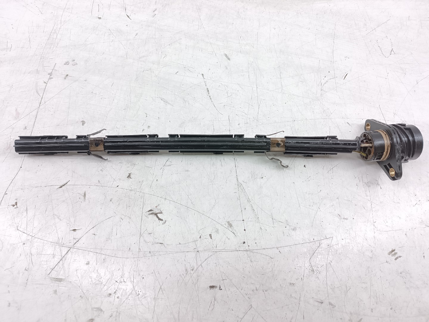 Cablagem AUDI A3 (8P1) | 03 - 13 Imagem-5