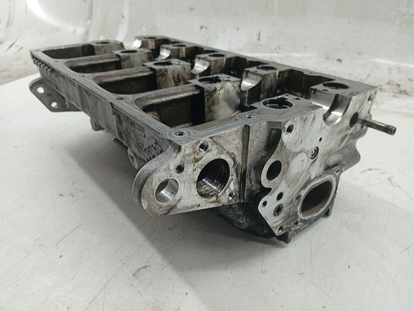 Cabeça do Motor AUDI A3 (8P1) | 03 - 13 Imagem-4