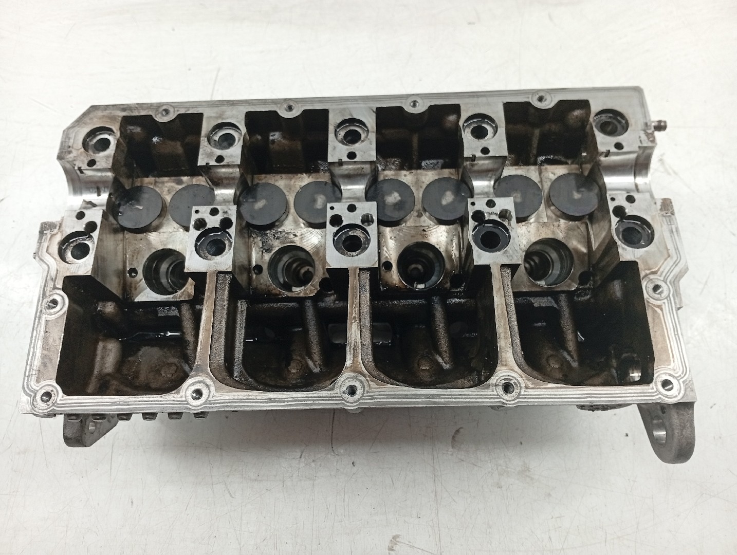 Cabeça do Motor AUDI A3 (8P1) | 03 - 13 Imagem-1