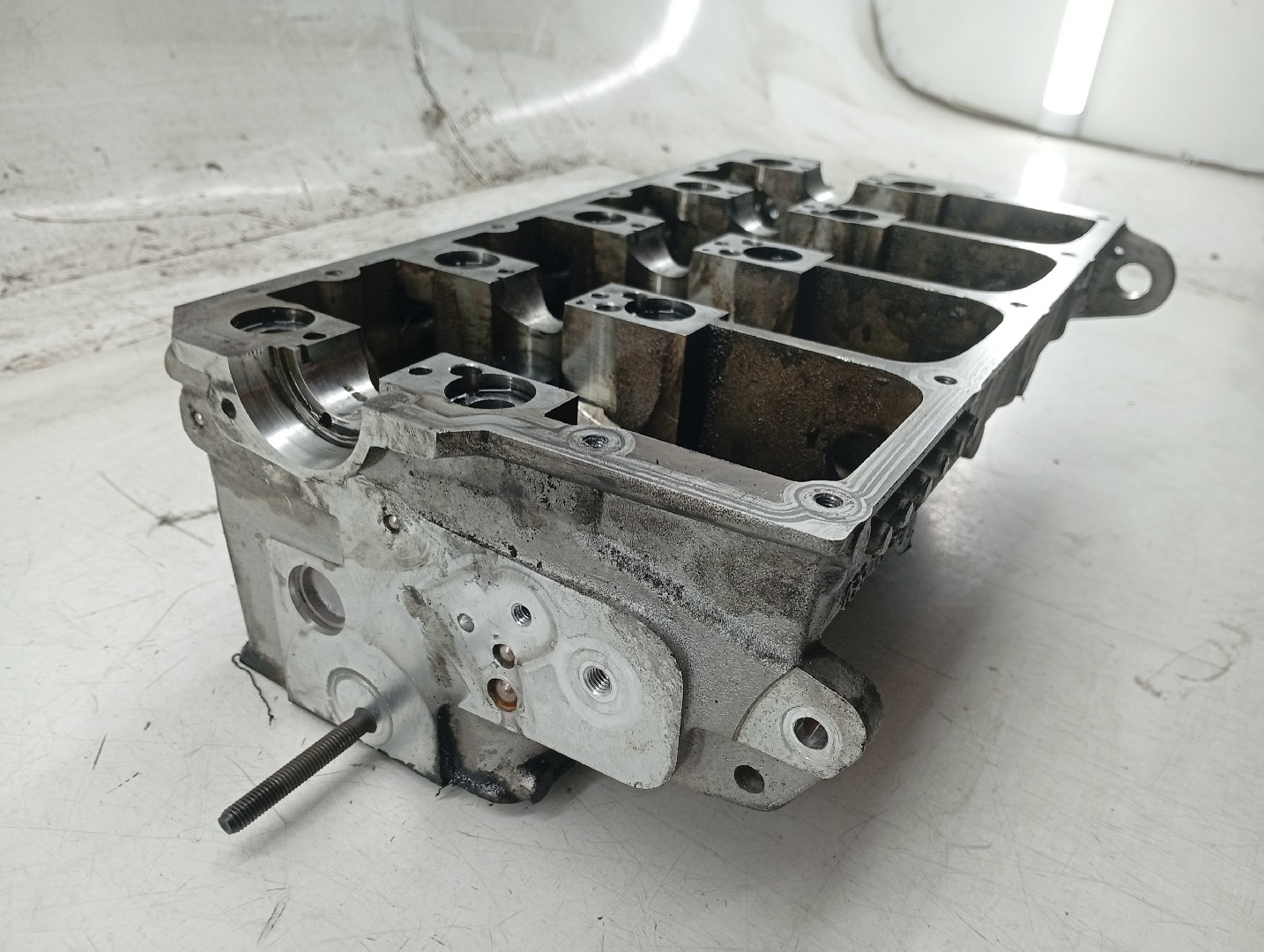 Cabeça do Motor AUDI A3 (8P1) | 03 - 13 Imagem-3