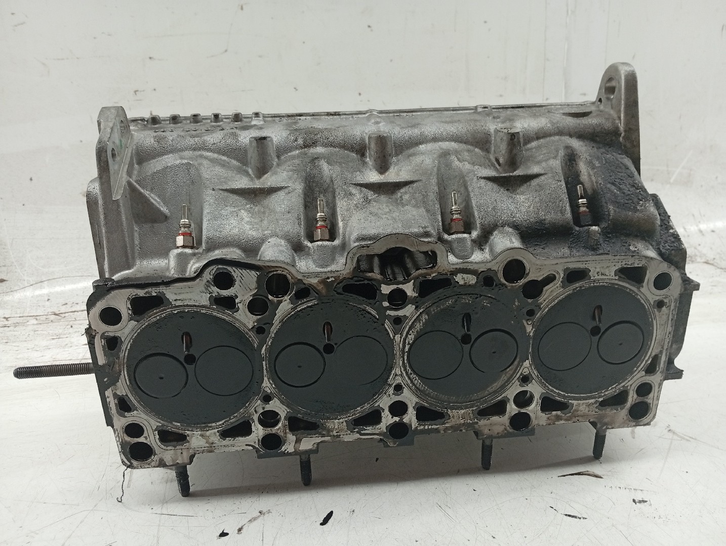 Cabeça do Motor AUDI A3 (8P1) | 03 - 13 Imagem-5