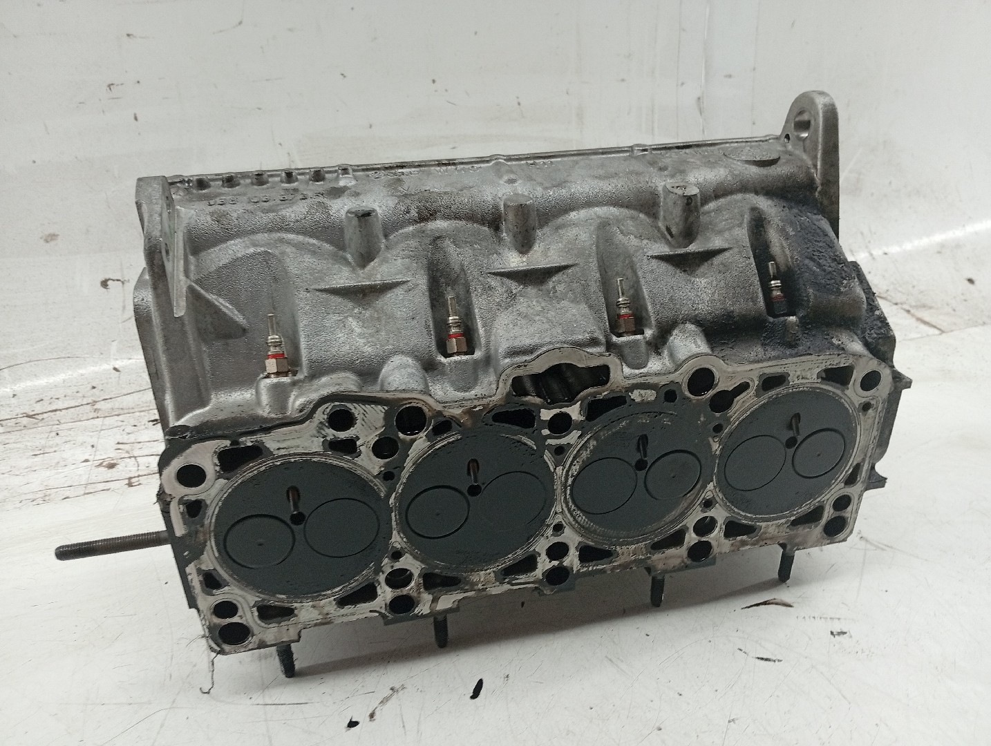 Cabeça do Motor AUDI A3 (8P1) | 03 - 13 Imagem-8