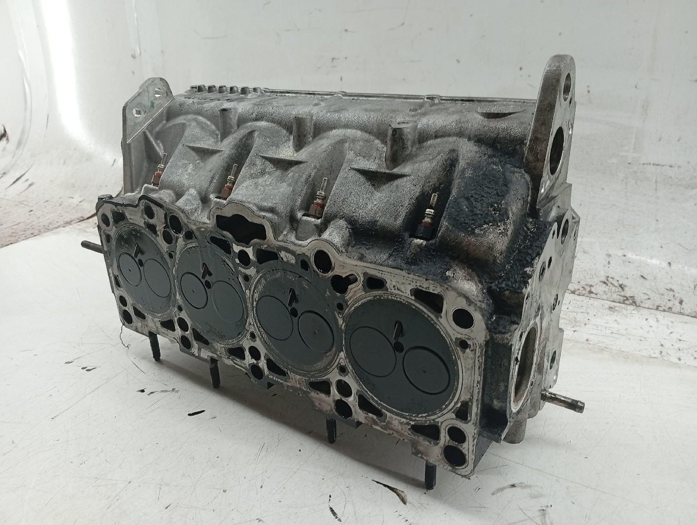 Cabeça do Motor AUDI A3 (8P1) | 03 - 13 Imagem-6