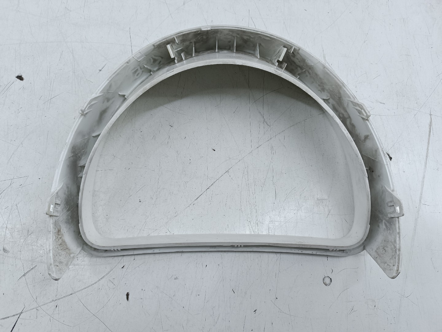 Aro de quadrante SMART FORFOUR Hatchback (453) | 14 - 