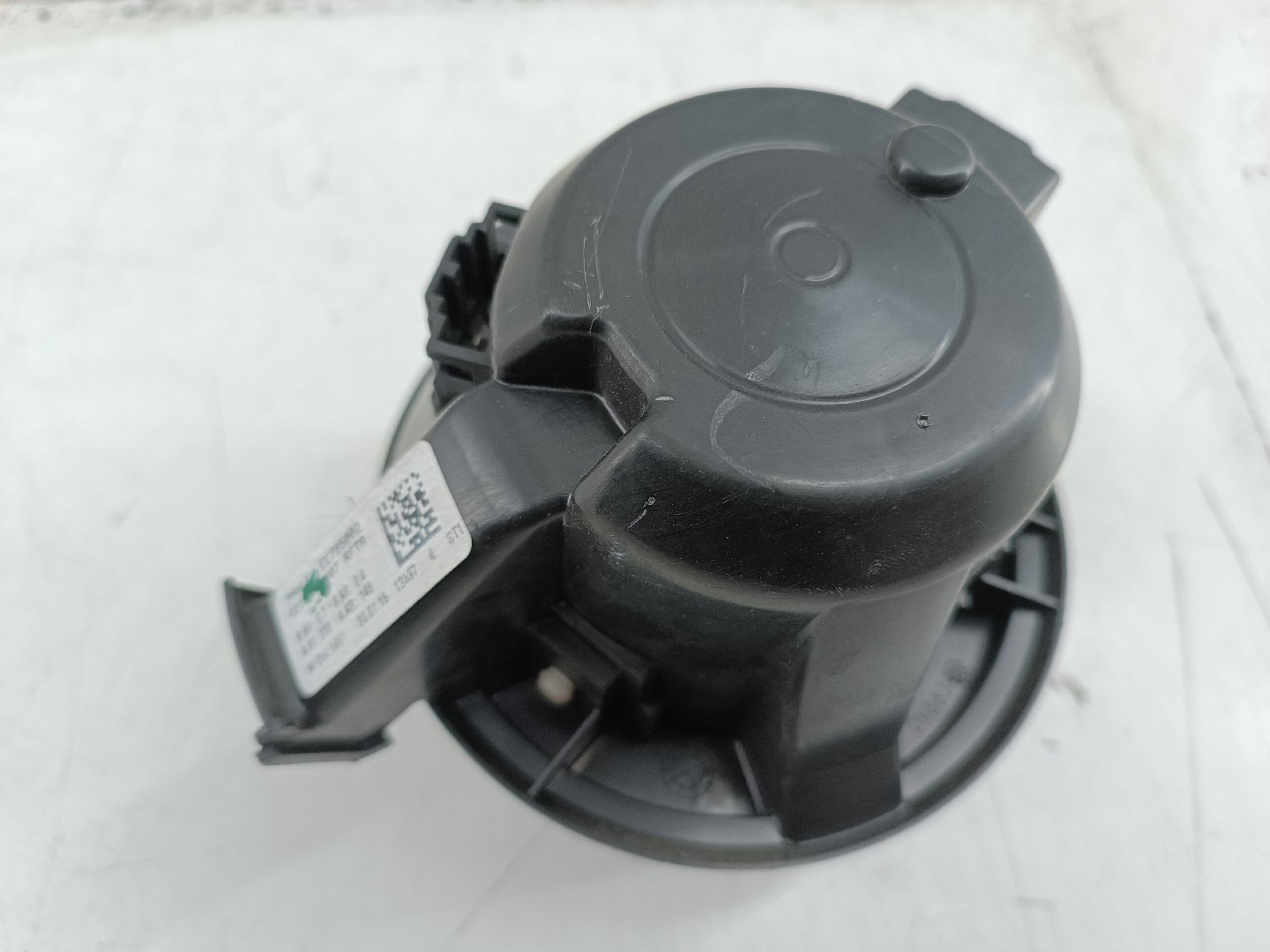 Motor de Sofagem SMART FORFOUR Hatchback (453) | 14 - 