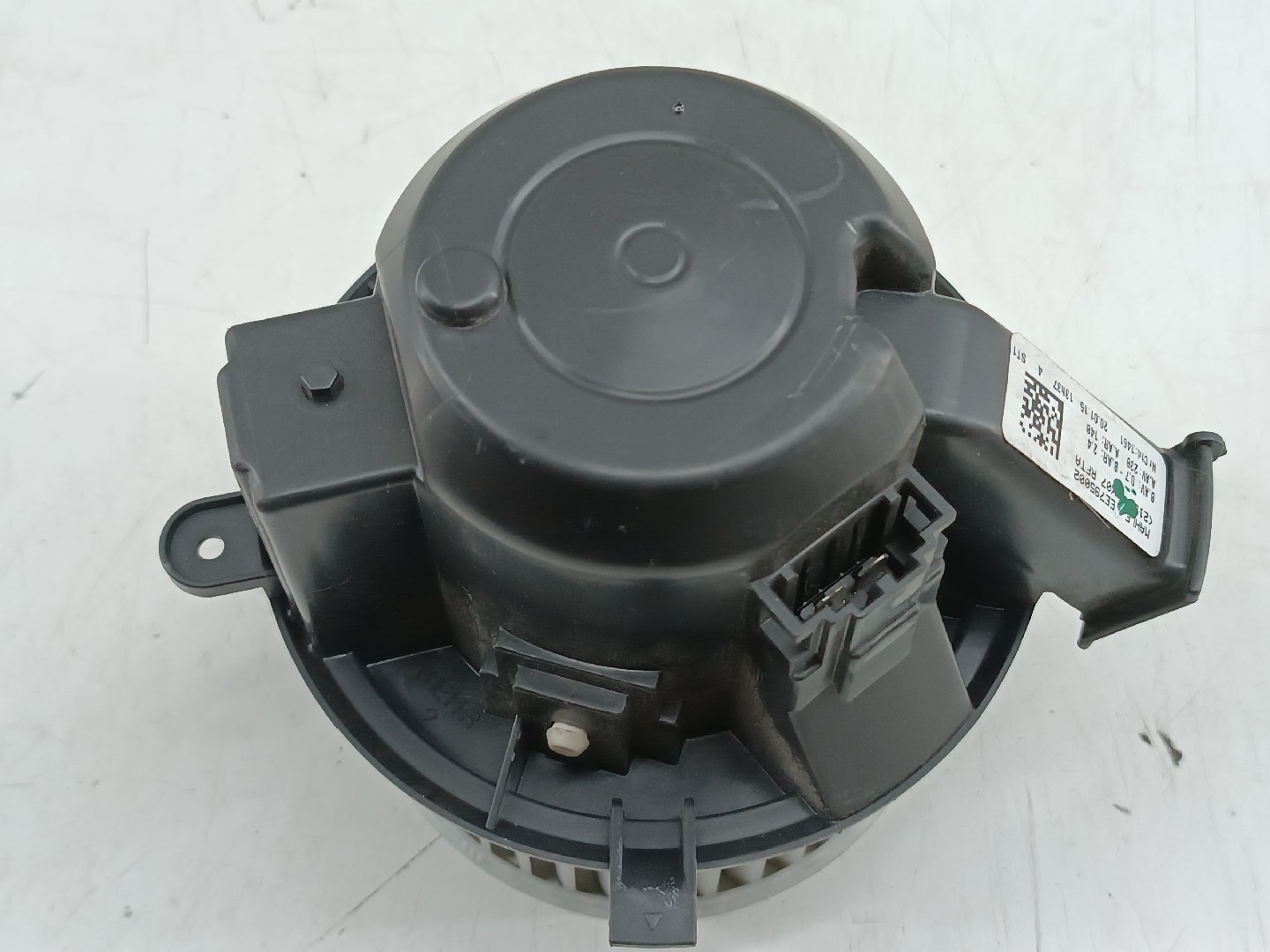 Motor de Sofagem SMART FORFOUR Hatchback (453) | 14 -  Imagem-2